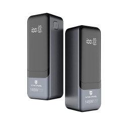 Viking PN-964PD 27000 mAh/Output:1xUSB-A,2xUSB-C/Input:2xUSB-C/LED display