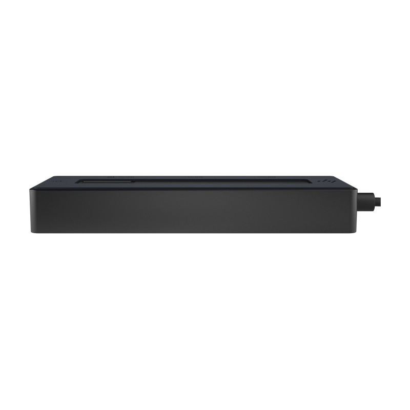 HP 4K USB-C Multiport Hub