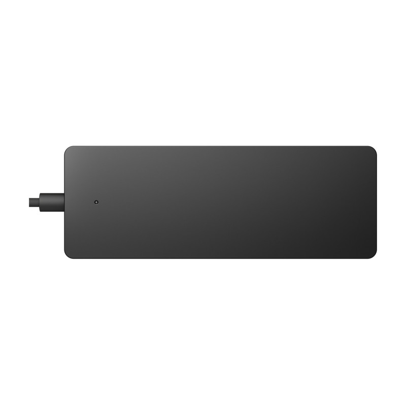 HP 4K USB-C Multiport Hub