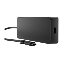 HP 4K USB-C Multiport Hub