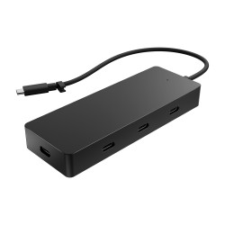 HP 4K USB-C Multiport Hub