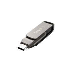 Lexar 32GB D400 Dual Type-C a Type-A USB 3.1