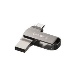 Lexar 32GB D400 Dual Type-C a Type-A USB 3.1