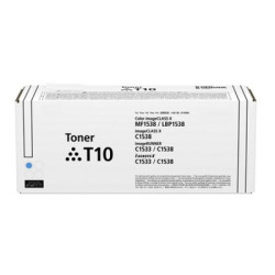 Canon i-SENSYS X C1533P II + sada tonerov T10