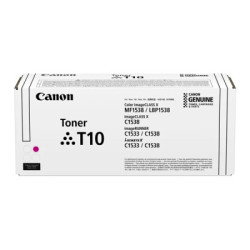 Canon i-SENSYS X C1533P II + sada tonerov T10