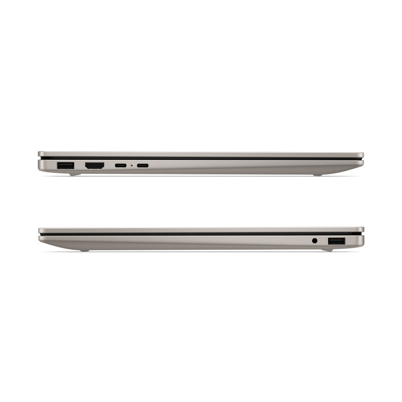 HP Omnibook 5/16-bm0002ncx/U7-355/16''/2880x1800/16GB/512GB/Intel int/W11H/Silver/3R