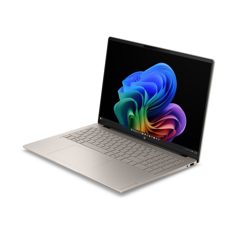 HP Omnibook 5/16-bm0002ncx/U7-355/16''/2880x1800/16GB/512GB/Intel int/W11H/Silver/3R