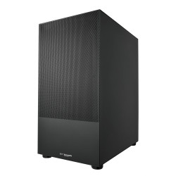 FSP S110-B/Micro ATX/Čierna
