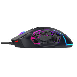 Herná myš C-TECH Akali (GM-15), casual gaming,
