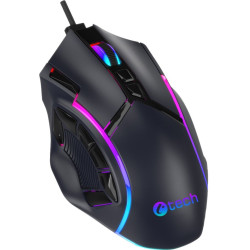 Herná myš C-TECH Akali (GM-15), casual gaming,