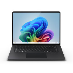 Microsoft Surface Laptop 15'' (7. edícia)/SD-X Elite/15''/2496x1664/T/16GB/1TB/Adreno/W11P/Graphite/2R