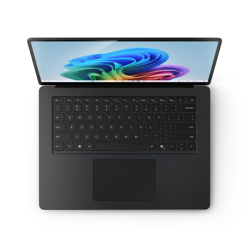 Microsoft Surface Laptop 15'' (7. edícia)/SD-X Elite/15''/2496x1664/T/16GB/1TB/Adreno/W11P/Graphite/2R