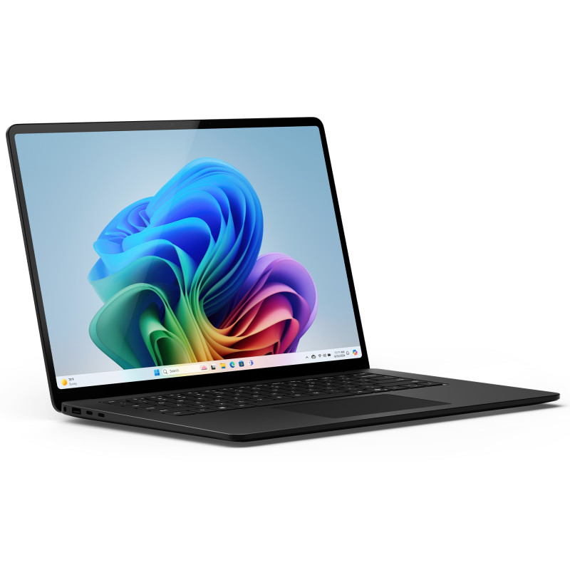 Microsoft Surface Laptop 15'' (7. edícia)/SD-X Elite/15''/2496x1664/T/16GB/1TB/Adreno/W11P/Graphite/2R