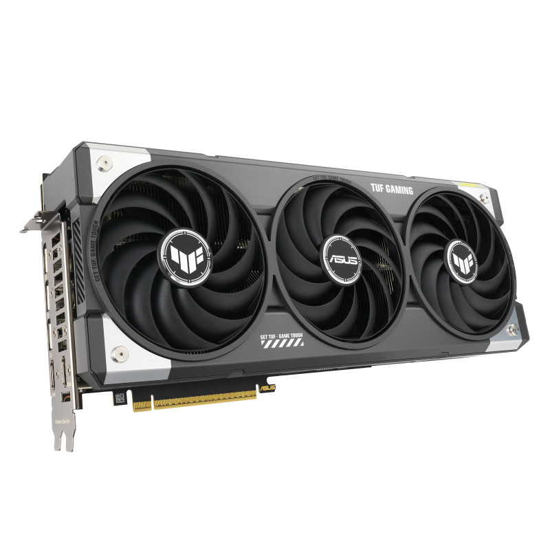 ASUS TUF RTX 5070 TI/Gaming/OC/16GB/GDDR7