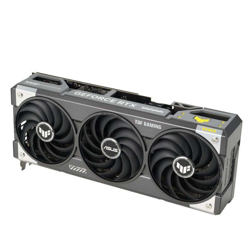 ASUS TUF RTX 5070 TI/Gaming/OC/16GB/GDDR7