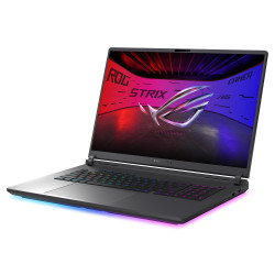 ASUS ROG Strix G18/G815LR-TT346Z/U9-290HXPLUS/18''/2560x1600/32GB/1TB/RTX 5070Ti/bez OS/Gray/2R