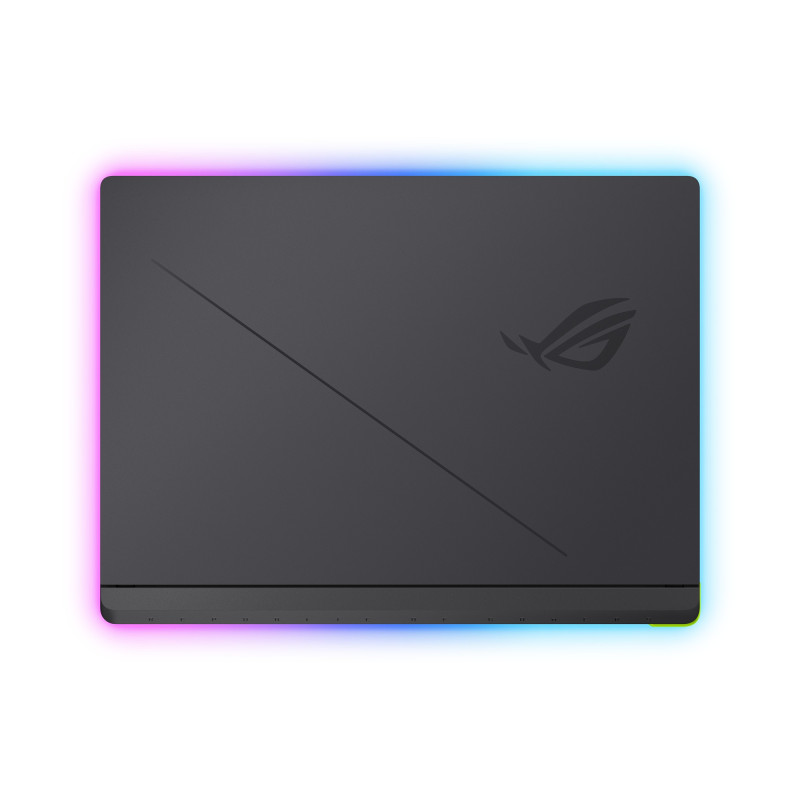 ASUS ROG Strix G18/G815LR-TT346Z/U9-290HXPLUS/18''/2560x1600/32GB/1TB/RTX 5070Ti/bez OS/Gray/2R