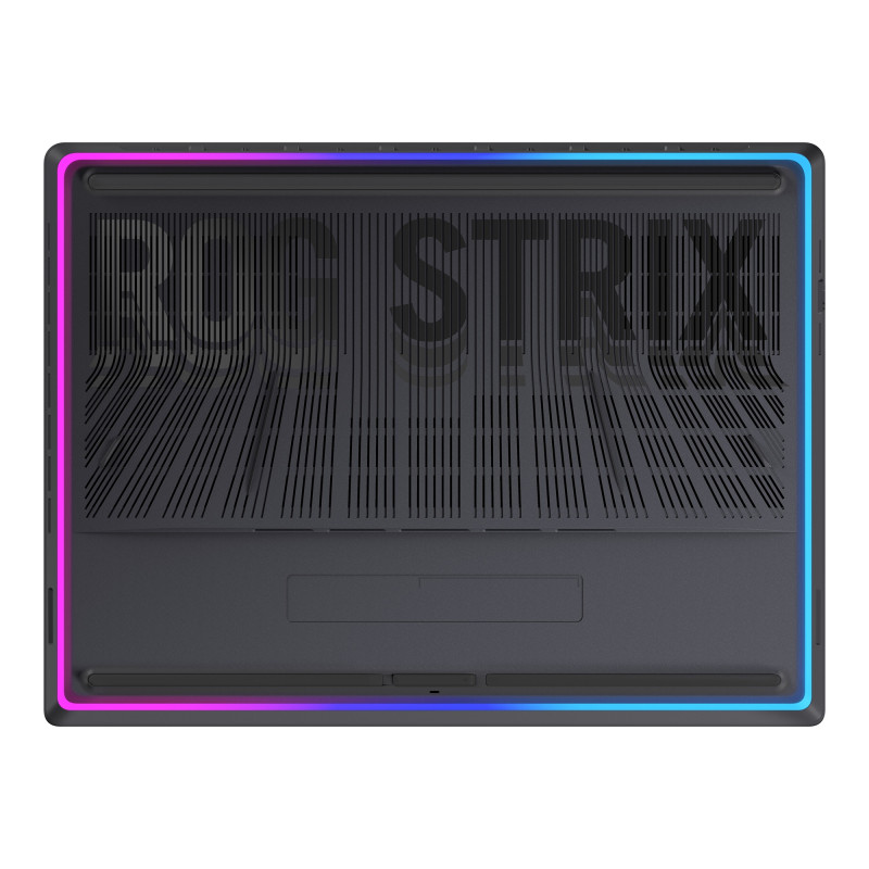 ASUS ROG Strix G18/G815LR-TT346Z/U9-290HXPLUS/18''/2560x1600/32GB/1TB/RTX 5070Ti/bez OS/Gray/2R