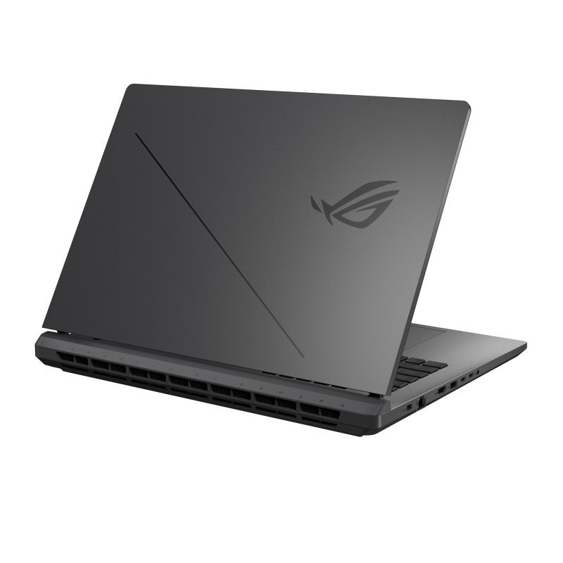 ASUS ROG Strix G18/G815LR-TT346Z/U9-290HXPLUS/18''/2560x1600/32GB/1TB/RTX 5070Ti/bez OS/Gray/2R