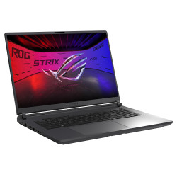 ASUS ROG Strix G18/G815LR-TT346Z/U9-290HXPLUS/18''/2560x1600/32GB/1TB/RTX 5070Ti/bez OS/Gray/2R