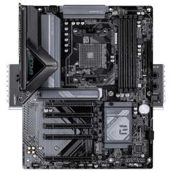 Gigabyte B550 X EAGLE WIFI6E/AM4/ATX