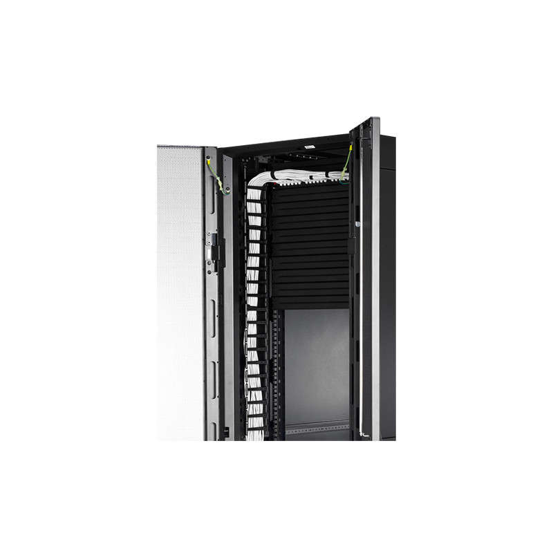 APC - Vertical Cable Man. for NetShelter SX600mm Wide48U