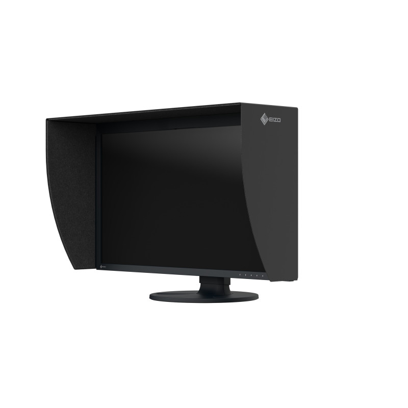 EIZO ColorEdge/CG3100X/30,5''/IPS/UHD/61Hz/15ms/Čierna/5R