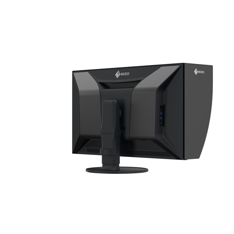 EIZO ColorEdge/CG3100X/30,5''/IPS/UHD/61Hz/15ms/Čierna/5R