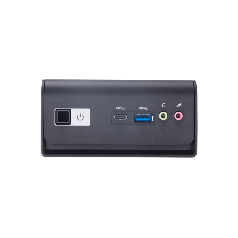 Gigabyte Brix 4500C barebone (aj N4500) fanless
