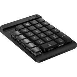 HP 435/Bezdrôtová Bluetooth/EN layout/Čierna