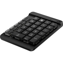 HP 435/Bezdrôtová Bluetooth/EN layout/Čierna