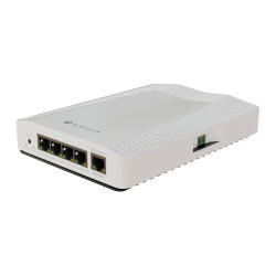 Mikrotik CRS304-4XG-IN, Cloud Router Switch