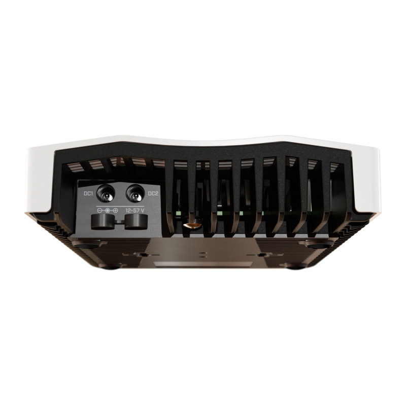 Mikrotik CRS304-4XG-IN, Cloud Router Switch