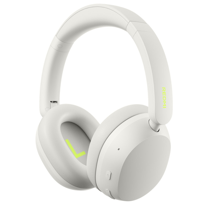 Xiaomi Redmi Headphones Neo/ANC/USB-C/BT/Sand White