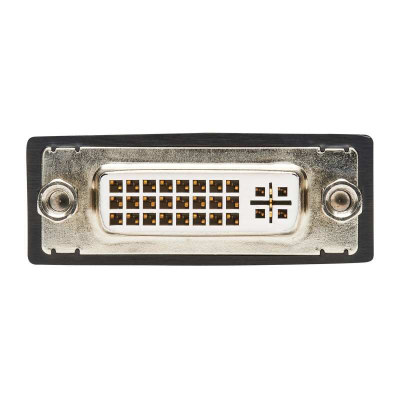 EATON - Video adaptér DisplayPort / DVI (Samec/Samice), 15.2cm