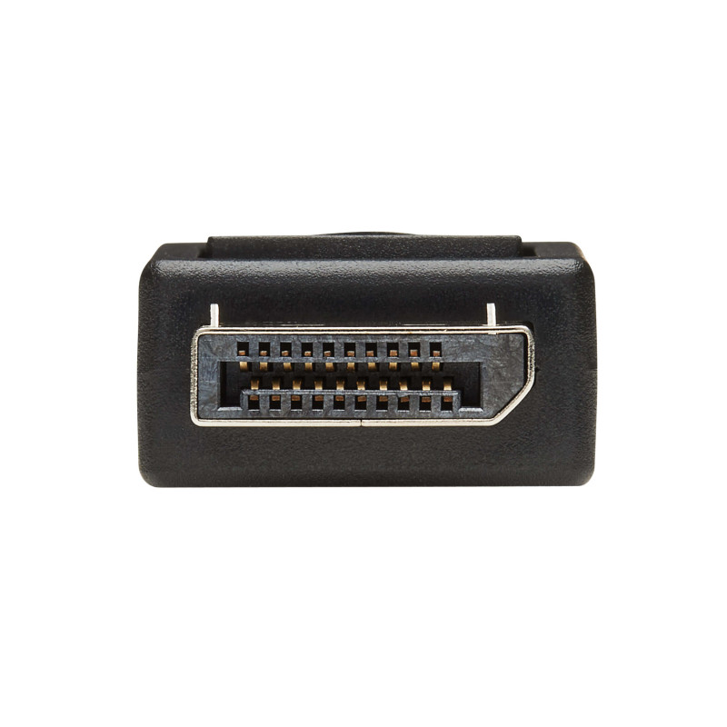 EATON - Video adaptér DisplayPort / DVI (Samec/Samice), 15.2cm