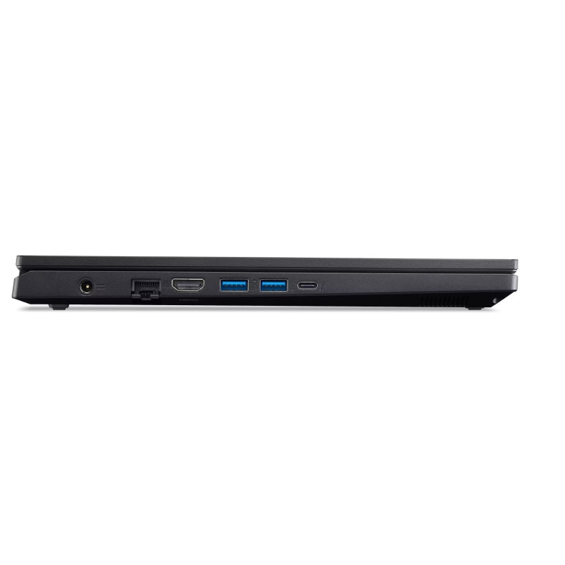 Acer Nitro V 15/ANV15-52-59X4/5-210H/15,6''/FHD/16GB/512GB/RTX 5060/W11H/Black/2R