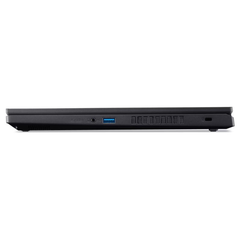 Acer Nitro V 15/ANV15-52-59X4/5-210H/15,6''/FHD/16GB/512GB/RTX 5060/W11H/Black/2R
