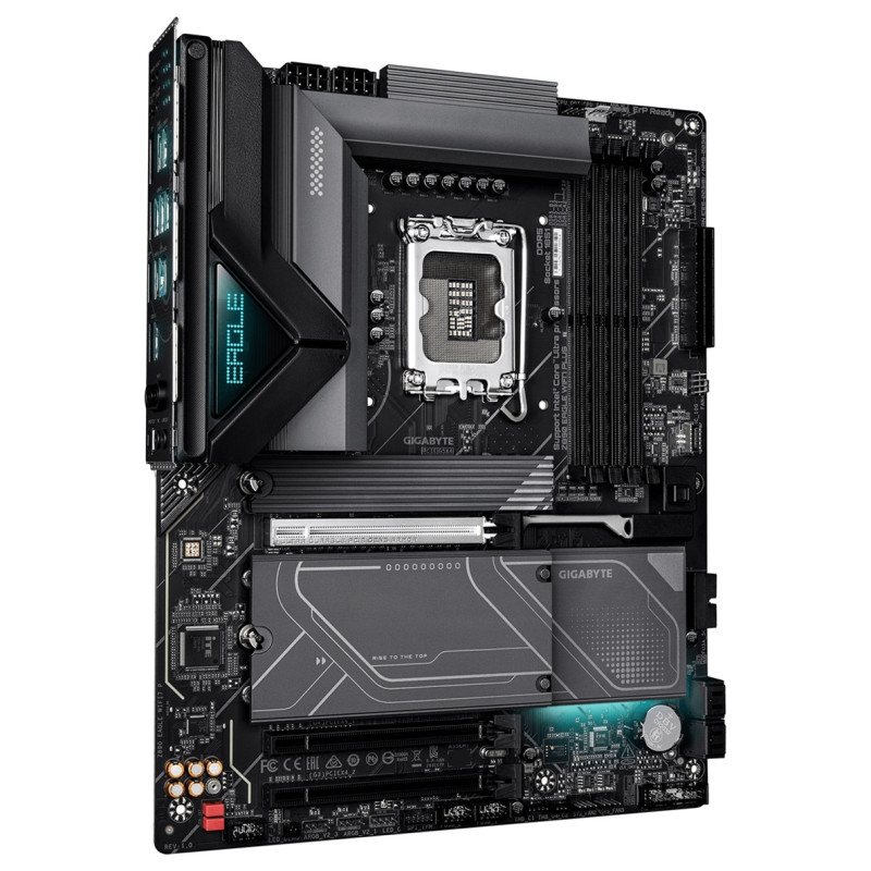 GIGABYTE Z890 EAGLE WIFI7 PLUS/LGA 1851/ATX