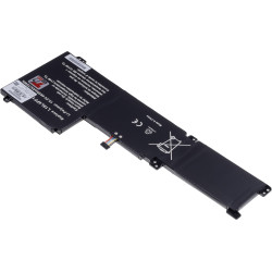 Batérie T6 Power Lenovo IdeaPad 5-15IIL05, 5-15ITL05, 5-15ARE05, 4630mAh, 70Wh, 4cell, Li-Pol