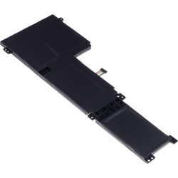 Batérie T6 Power Lenovo IdeaPad 5-15IIL05, 5-15ITL05, 5-15ARE05, 4630mAh, 70Wh, 4cell, Li-Pol