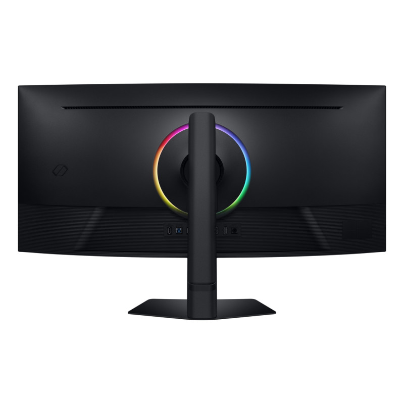 Samsung Odyssey G7/LS40FG750EUXEN/40''/VA/wUHD/180Hz/1ms/Čierna/3R
