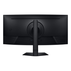 Samsung Odyssey G7/LS40FG750EUXEN/40''/VA/wUHD/180Hz/1ms/Čierna/3R