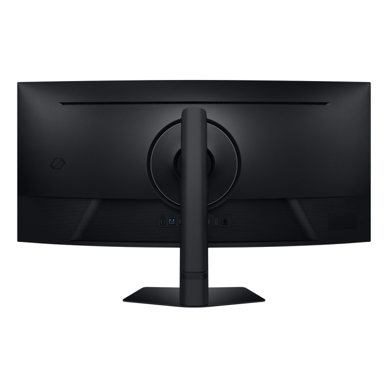 Samsung Odyssey G7/LS40FG750EUXEN/40''/VA/wUHD/180Hz/1ms/Čierna/3R
