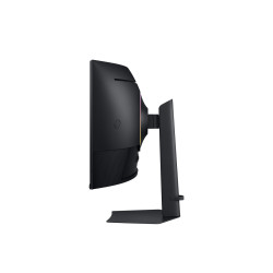 Samsung Odyssey G7/LS40FG750EUXEN/40''/VA/wUHD/180Hz/1ms/Čierna/3R