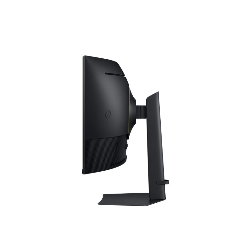Samsung Odyssey G7/LS40FG750EUXEN/40''/VA/wUHD/180Hz/1ms/Čierna/3R