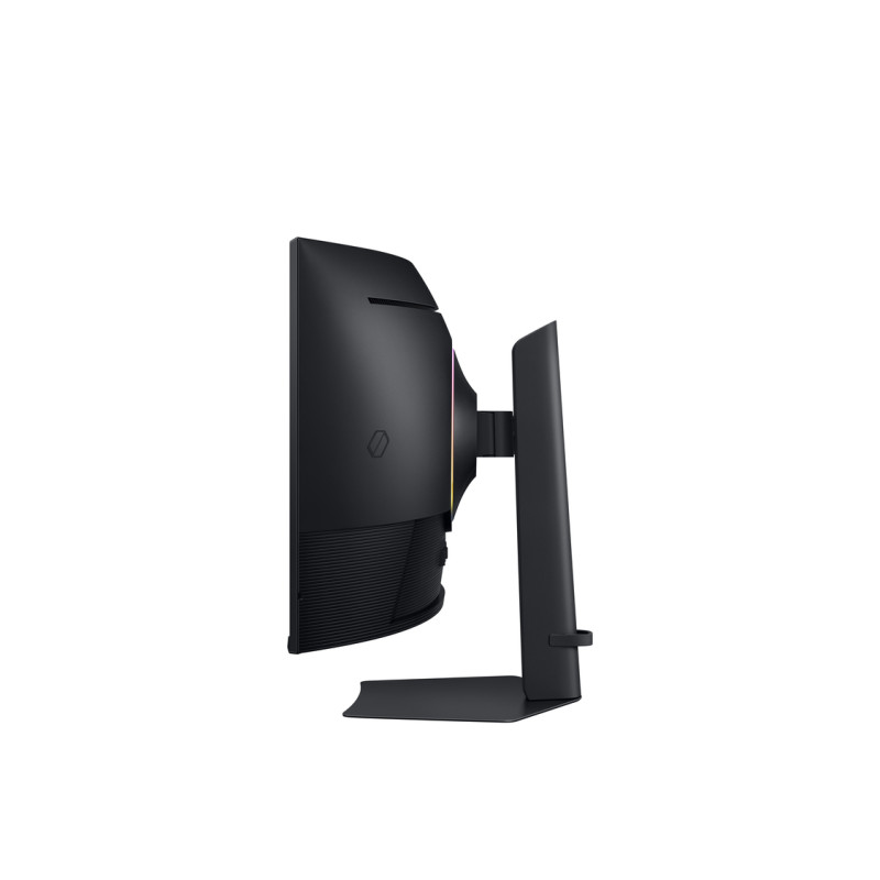 Samsung Odyssey G7/LS40FG750EUXEN/40''/VA/wUHD/180Hz/1ms/Čierna/3R
