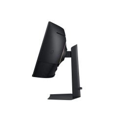Samsung Odyssey G7/LS40FG750EUXEN/40''/VA/wUHD/180Hz/1ms/Čierna/3R