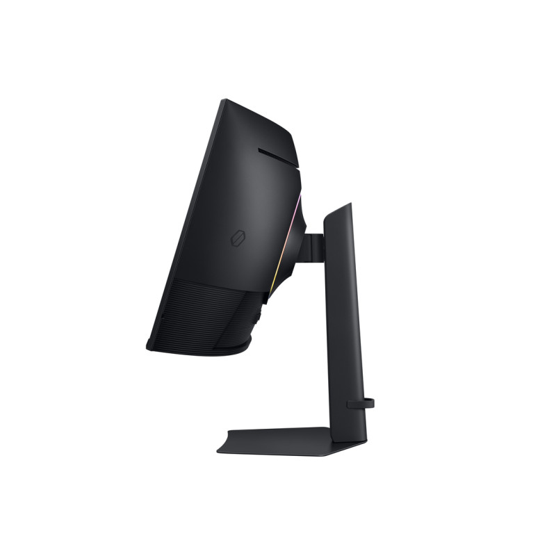 Samsung Odyssey G7/LS40FG750EUXEN/40''/VA/wUHD/180Hz/1ms/Čierna/3R