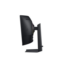Samsung Odyssey G7/LS40FG750EUXEN/40''/VA/wUHD/180Hz/1ms/Čierna/3R
